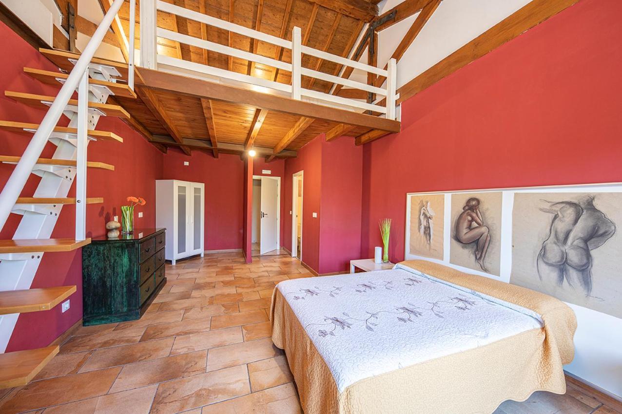 Águeda del Caudillo Apartamentos El Capricho מראה חיצוני תמונה
