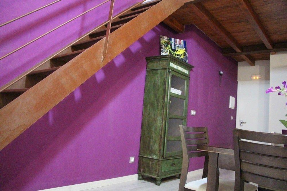 Águeda del Caudillo Apartamentos El Capricho מראה חיצוני תמונה