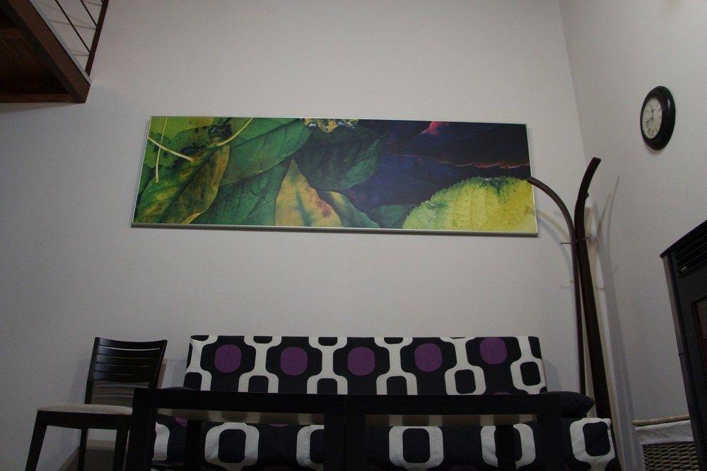 Águeda del Caudillo Apartamentos El Capricho מראה חיצוני תמונה